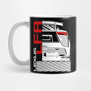 LFA Mug